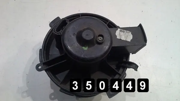 Lämmityspuhallin OEM AM-350449 Citroen Xsara Picasso:lle image 2