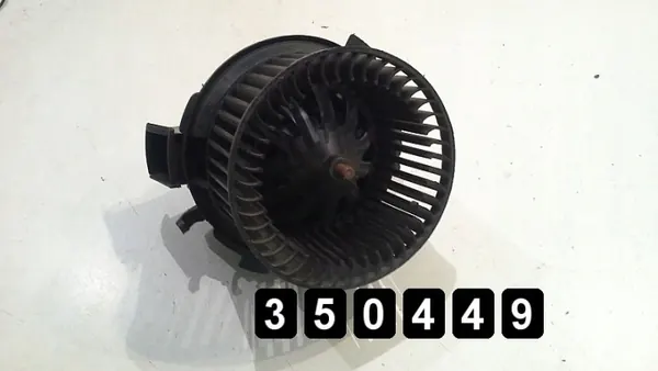 Lämmityspuhallin OEM AM-350449 Citroen Xsara Picasso:lle image 3