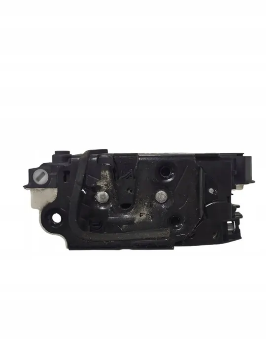 Bakre vänstra dörrlås SEAT IBIZA IV ST 1.2L OEM 05A6J0839015C image 3