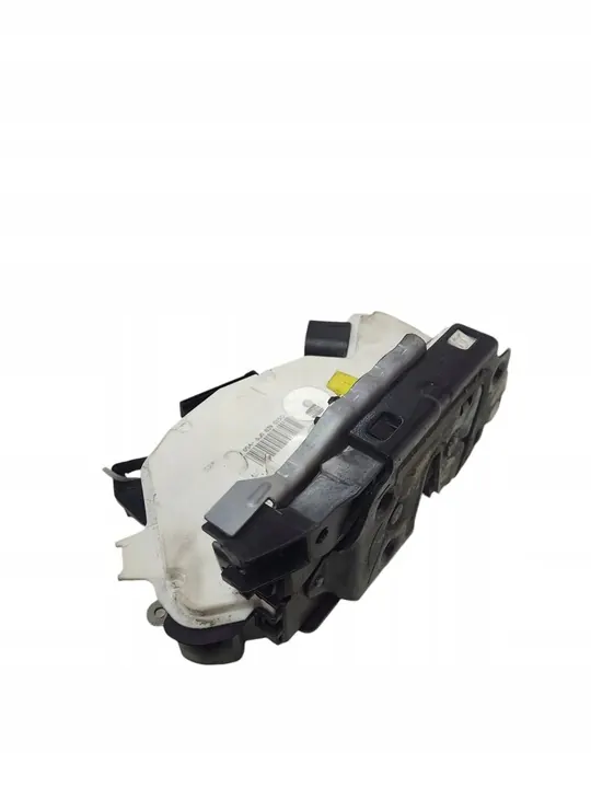 Bakre vänstra dörrlås SEAT IBIZA IV ST 1.2L OEM 05A6J0839015C image 4