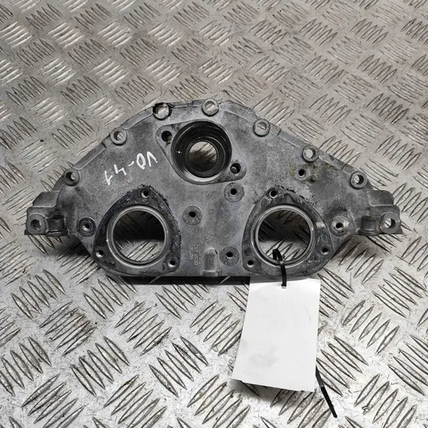 Cubierta de correa de distribución OEM A2710160806 Mercedes-Benz image 2