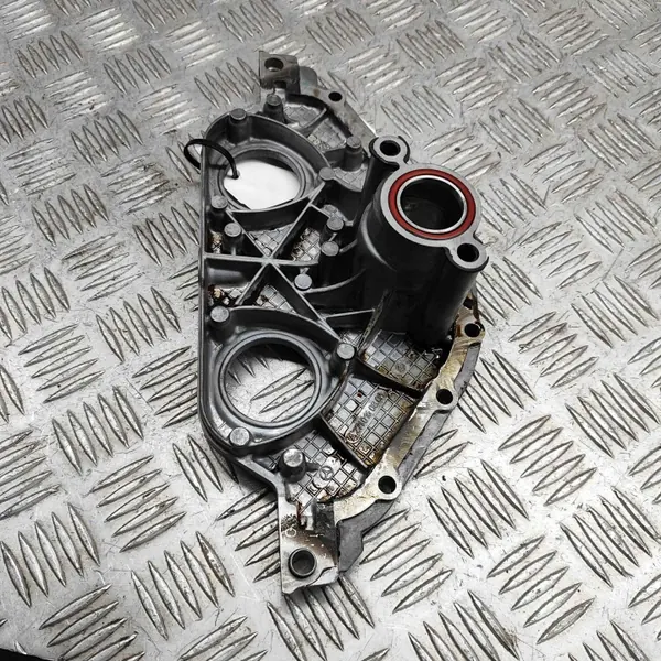 Cubierta de correa de distribución OEM A2710160806 Mercedes-Benz image 4