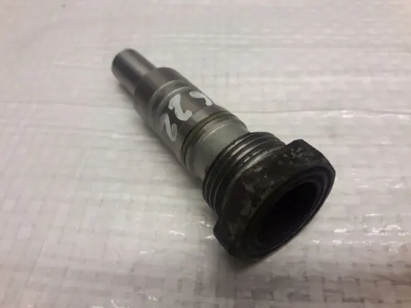 Porsche 986 Carrera Ölspanner OEM NAPINACZ 996 image 2