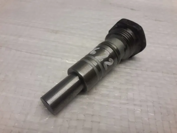 Porsche 986 Carrera Ölspanner OEM NAPINACZ 996 image 3