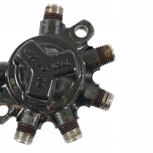 Kraftstoffdrucksensor Ford Transit Connect 1.8 Duratorq TDCi image 3