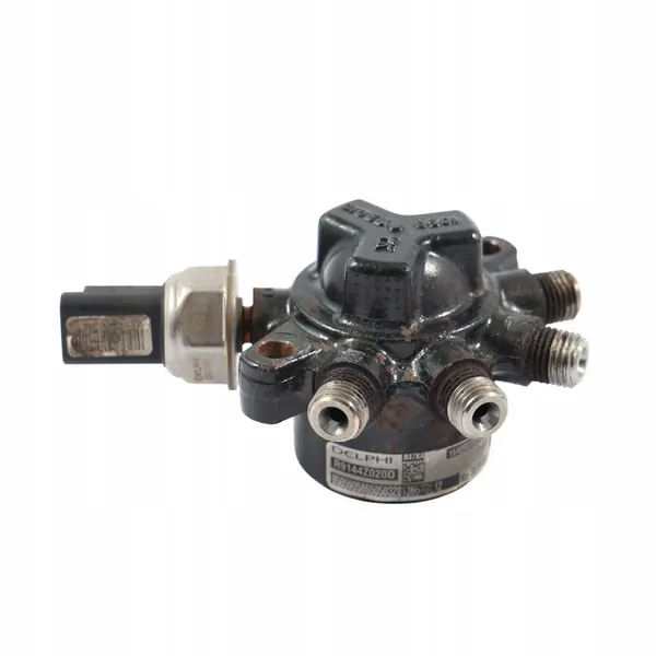 Kraftstoffdrucksensor Ford Transit Connect 1.8 Duratorq TDCi image 4