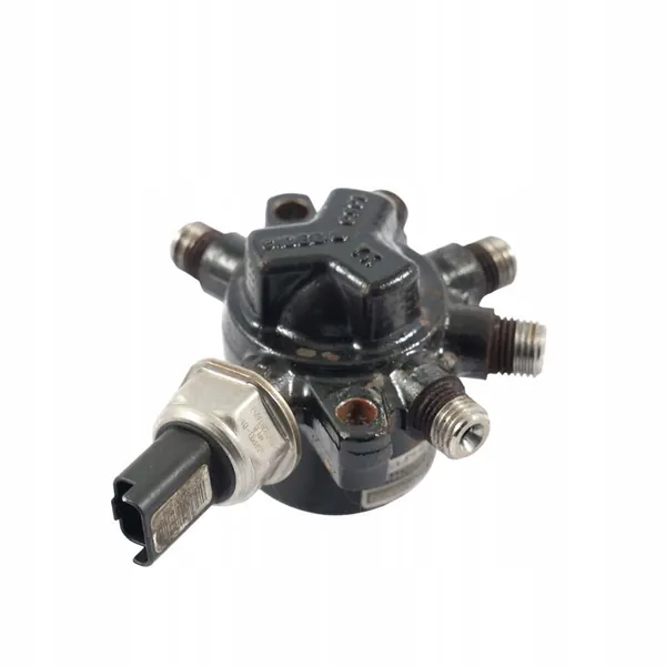 Kraftstoffdrucksensor Ford Transit Connect 1.8 Duratorq TDCi image 5