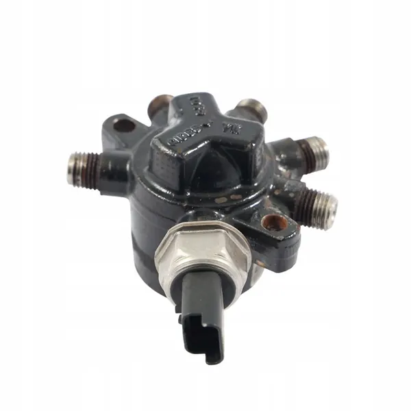 Kraftstoffdrucksensor Ford Transit Connect 1.8 Duratorq TDCi image 6