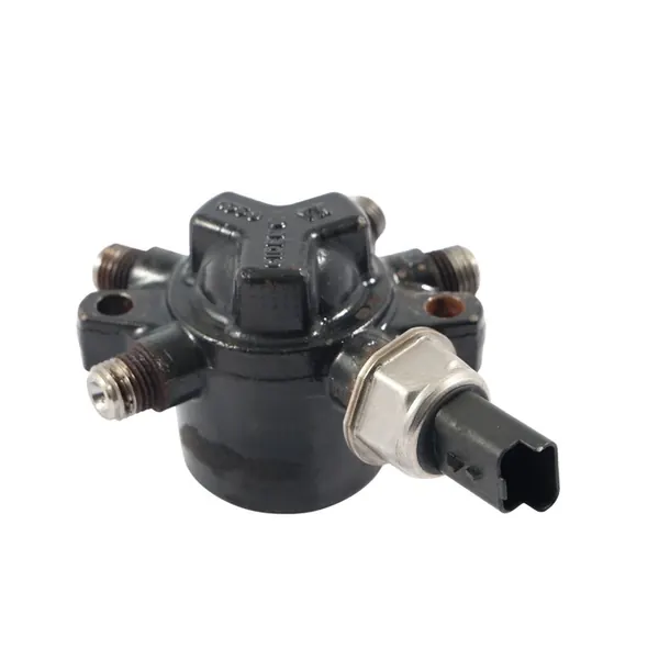 Kraftstoffdrucksensor Ford Transit Connect 1.8 Duratorq TDCi image 7