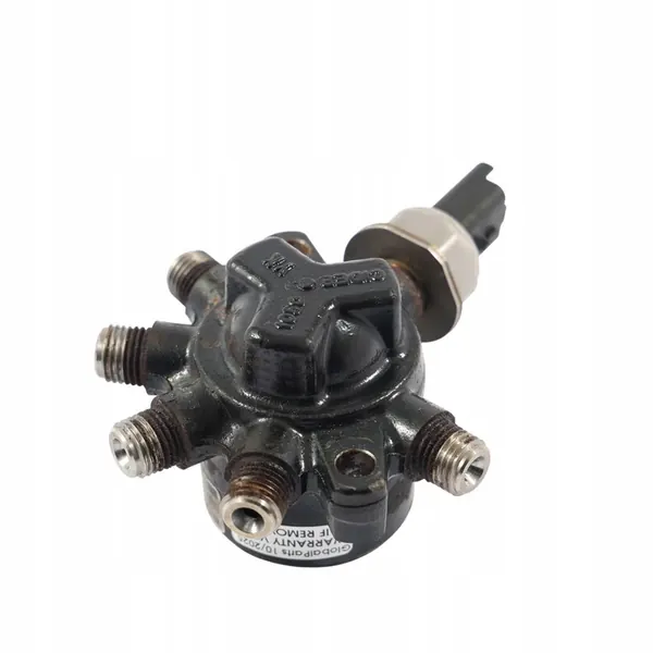 Kraftstoffdrucksensor Ford Transit Connect 1.8 Duratorq TDCi image 9