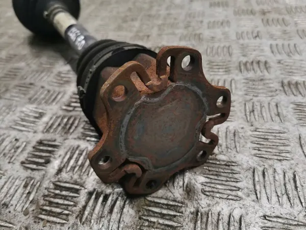 Höger framaxel BENTLEY CONTINENTAL FLYING SPUR image 2