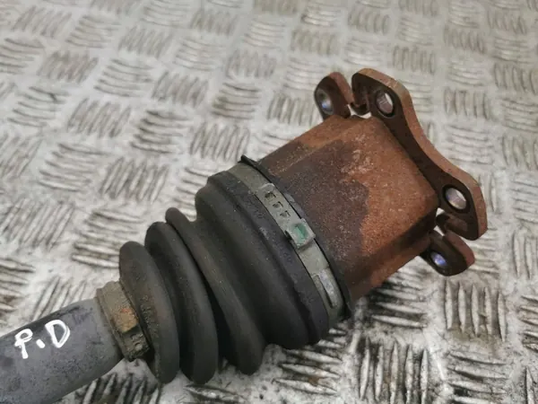 Höger framaxel BENTLEY CONTINENTAL FLYING SPUR image 5