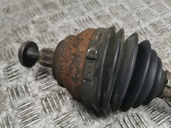 Höger framaxel BENTLEY CONTINENTAL FLYING SPUR image 7