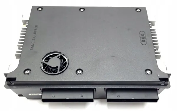 Bang & Olufsen Verstärker OEM 4G1035466B für Audi A6 C7 image 10