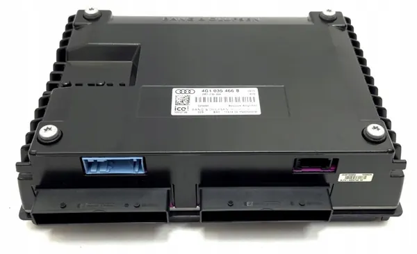 Bang & Olufsen Verstärker OEM 4G1035466B für Audi A6 C7 image 3