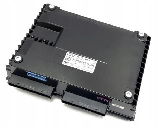Bang & Olufsen Verstärker OEM 4G1035466B für Audi A6 C7 image 4
