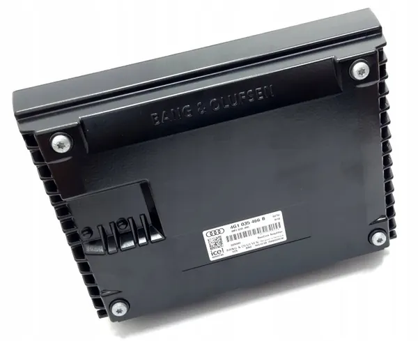 Bang & Olufsen Verstärker OEM 4G1035466B für Audi A6 C7 image 6