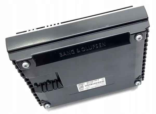 Bang & Olufsen Verstärker OEM 4G1035466B für Audi A6 C7 image 8