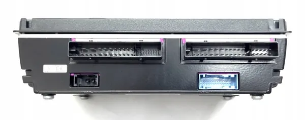 Bang & Olufsen Verstärker OEM 4G1035466B für Audi A6 C7 image 9