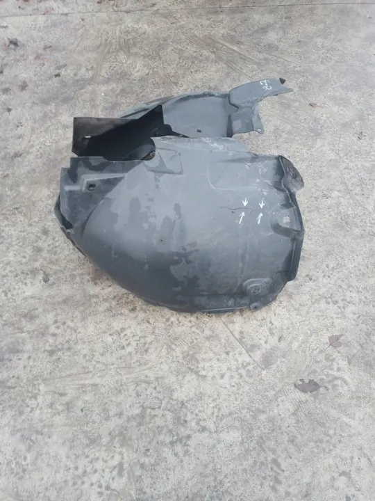 Left Front Wheel Arch Audi A4 B8 Lift 8K0821171L image 10