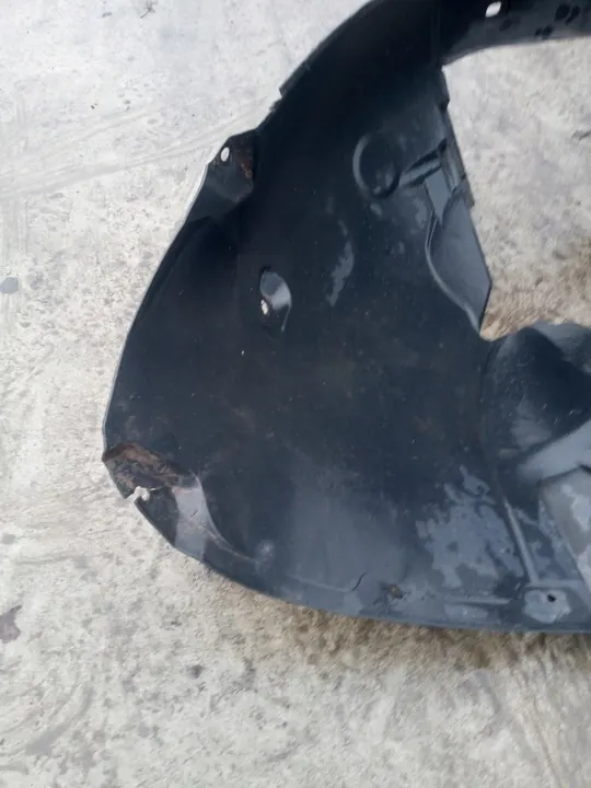 Left Front Wheel Arch Audi A4 B8 Lift 8K0821171L image 2
