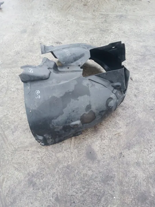 Left Front Wheel Arch Audi A4 B8 Lift 8K0821171L image 7