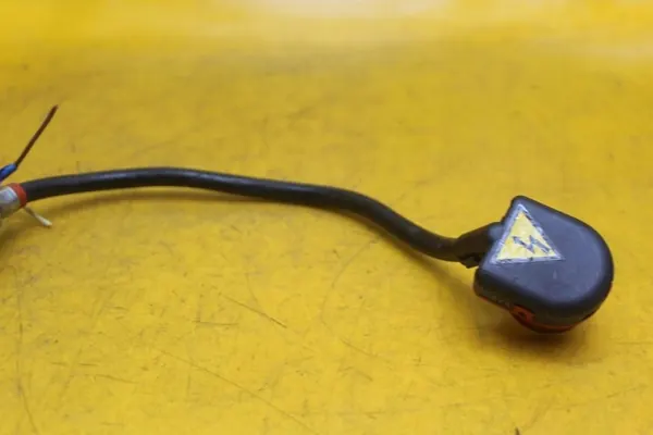 Xenon-lampa ballast vänster fram Audi A8 D2 image 3