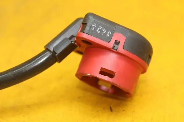 Xenon-lampa ballast vänster fram Audi A8 D2 image 5