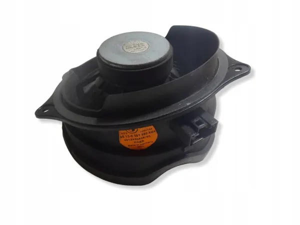 HiFi-högtalare OEM 8381550 Höger Framdörr BMW X5 E53 image 4