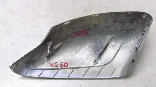 Volvo XC60 Carcaça Espelho Esquerdo OEM 105/520 2008-2013 image 4