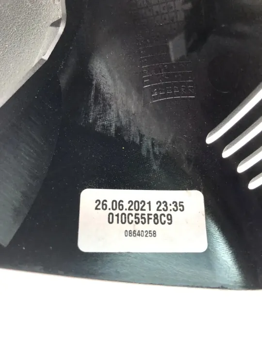 Espejo interior OEM 010C55F8C9 para Renault Clio IV image 4