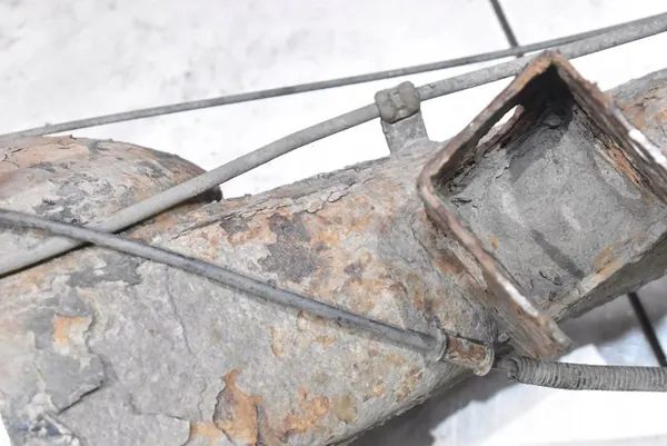 Takadifferenti Kia Sorento 2002-2006 image 7