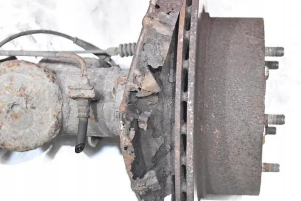 Takadifferenti Kia Sorento 2002-2006 image 8