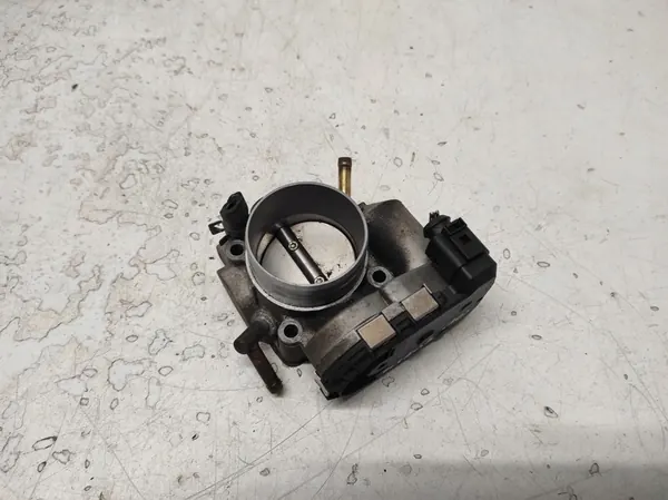 CORPO DE BORBOLETA SKODA OCTAVIA 1 I LIFT 00- 2.0 06A133062D image 2