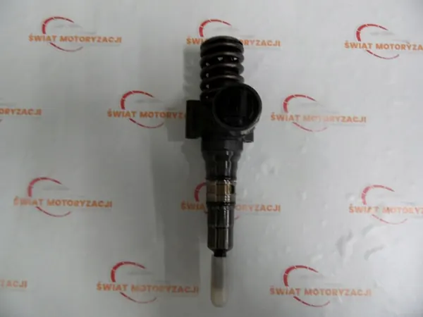 Pompe à injection Audi OE 03G130073G+ 2.0 TDI image 2