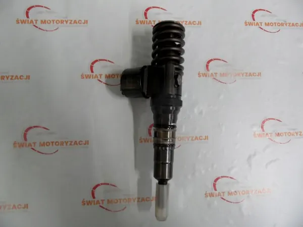Pompe à injection Audi OE 03G130073G+ 2.0 TDI image 3