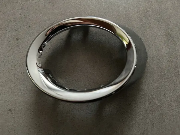 Acabamento de escape esquerdo Audi SQ5 Sportback 21- OEM 80F807833 image 1