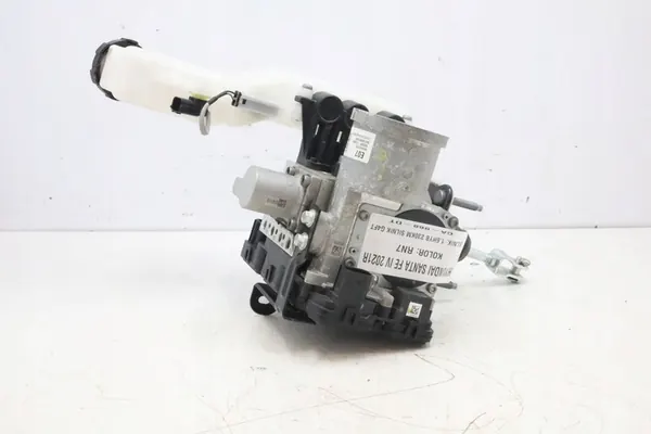 HYUNDAI SANTA FE IV ABS POMP 58500-CL600 image 2