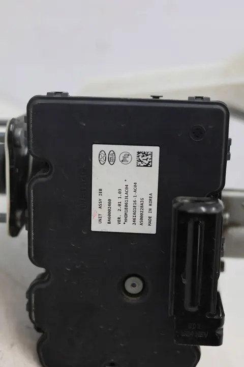 HYUNDAI SANTA FE IV ABS POMP 58500-CL600 image 4