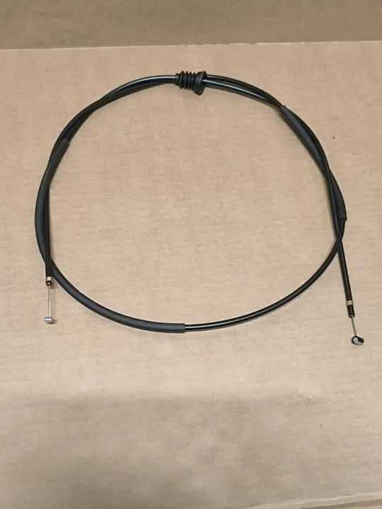 Cable apertura capó VW ID Buzz OEM 1T3823535A image 2