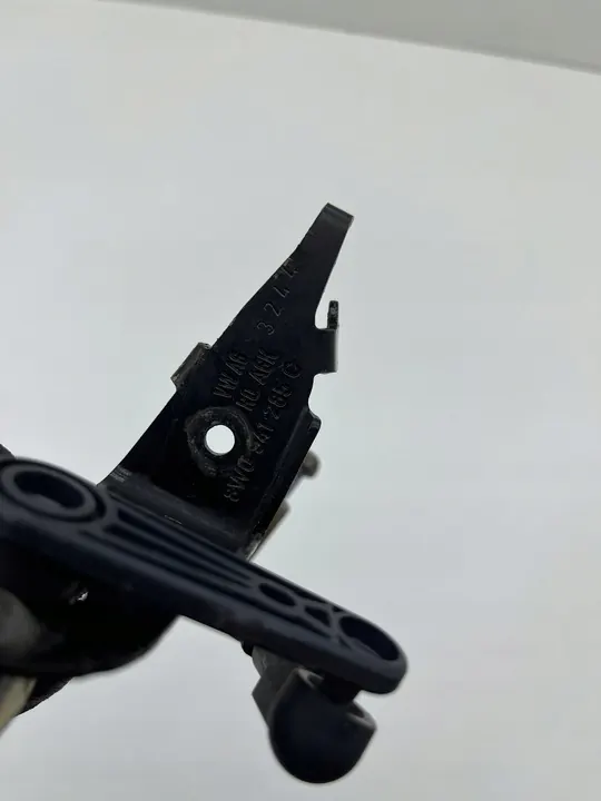 Sensor de nível AUDI A4 B9 4M0907504A image 5