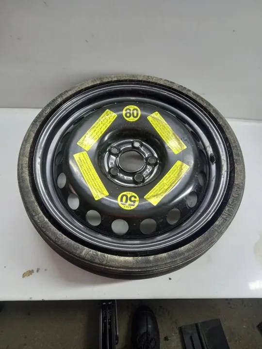 Käytetty varapyörä OEM 8R0601027 Audi Q5 (8R):lle image 2