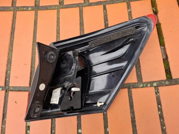 Lámpara Trasera NISSAN QASHQAI 2010-2013 OEM Q_ZDS19L3(V)L image 2