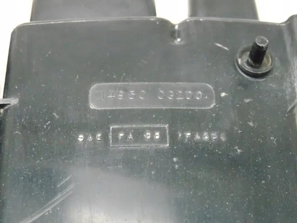 OEM 14950-CG200 hiilifilteri Infiniti FX35/FX45:lle image 7