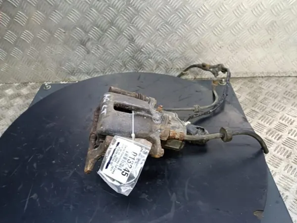 Jarrusatula taka-vasen OEM Wrakowisko-13245- Audi A6 image 2