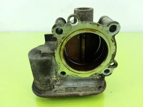 Drosselklappe Dodge Caliber Jeep Compass Patriot 1.8 B 150PS image 3