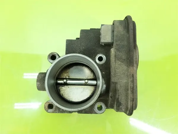 Drosselklappe Dodge Caliber Jeep Compass Patriot 1.8 B 150PS image 5