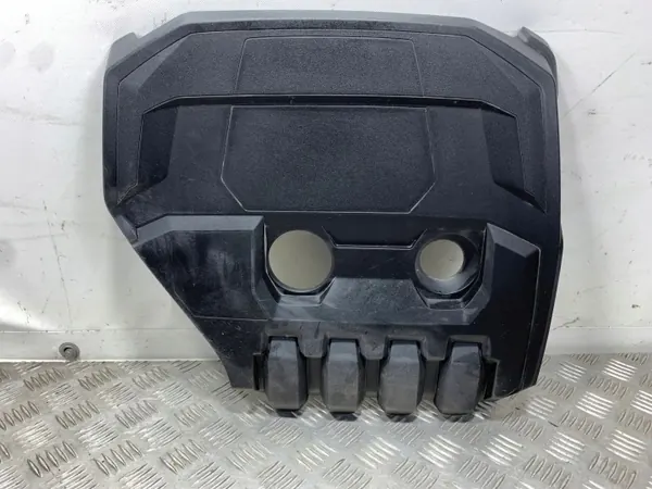 Cupra Formentor 2023 Motorabdeckung OEM 05e103925r image 2