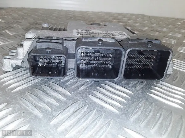 Gebruikte MINI ECU OEM 0261S06663 voor Cooper 2011 image 3