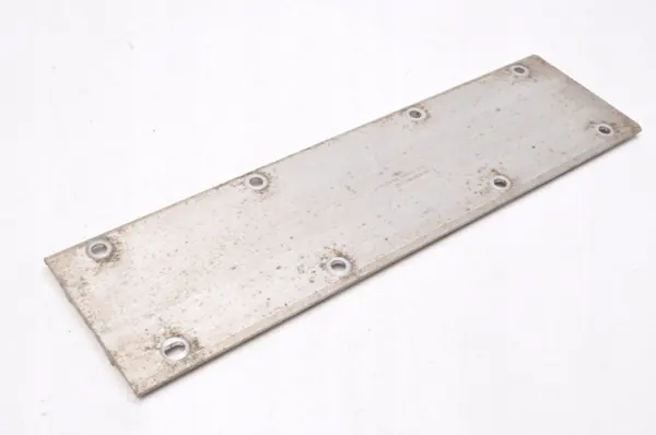 Aston Martin DB11 aluskilpi OEM HY53-8741-AB image 2